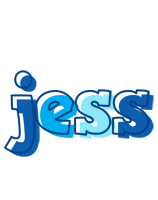 Jess sailor logo