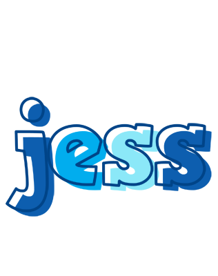 Jess sailor logo