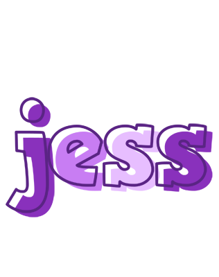 Jess sensual logo