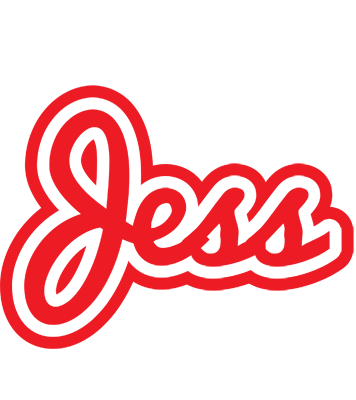 Jess sunshine logo