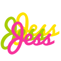 Jess sweets logo