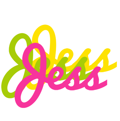 Jess sweets logo