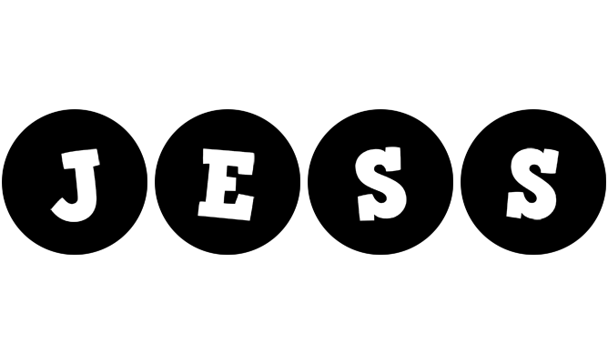 Jess tools logo