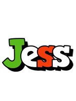 Jess venezia logo
