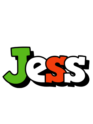 Jess venezia logo