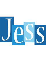 Jess winter logo