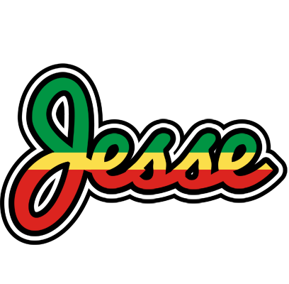 Jesse african logo
