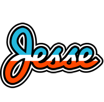 Jesse america logo