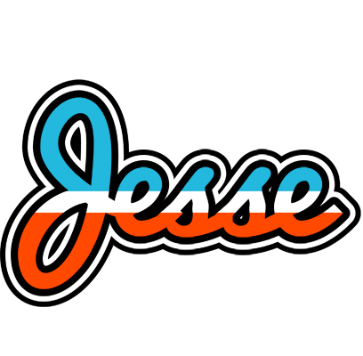 Jesse america logo