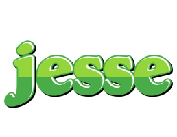 Jesse apple logo