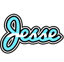 Jesse argentine logo