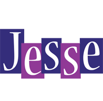 Jesse autumn logo