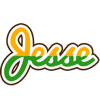 Jesse banana logo