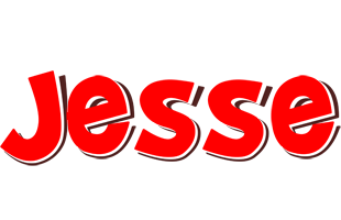 Jesse basket logo