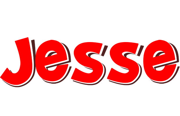 Jesse basket logo