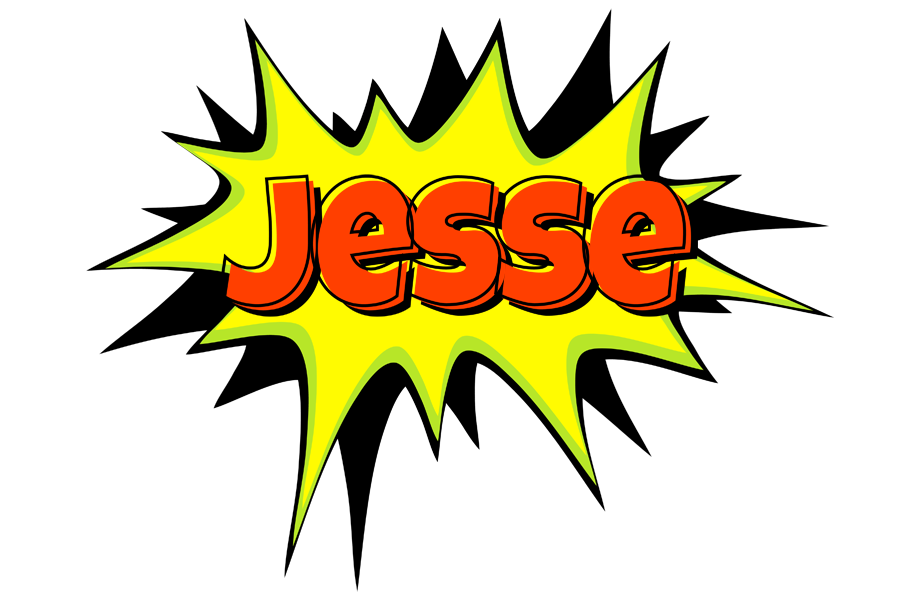 Jesse bigfoot logo