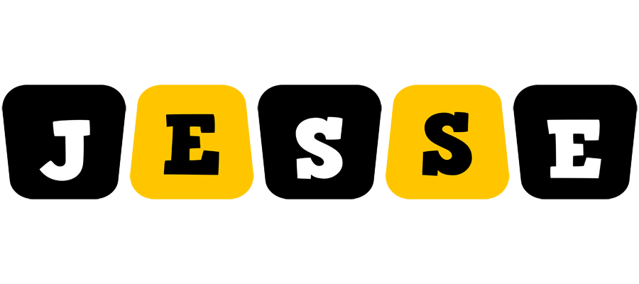 Jesse boots logo
