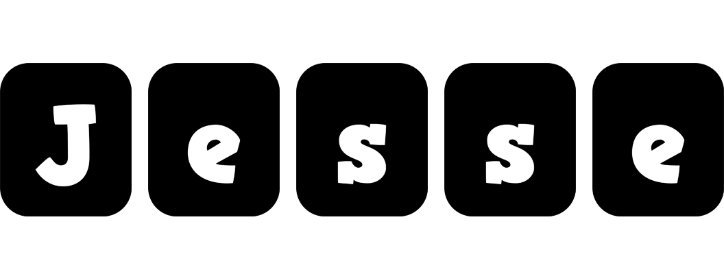 Jesse box logo