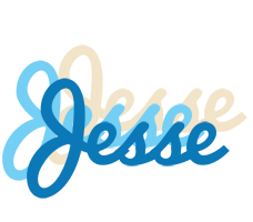 Jesse breeze logo