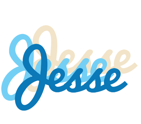 Jesse breeze logo