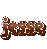 Jesse brownie logo