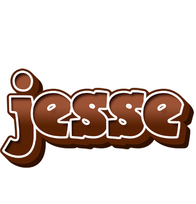 Jesse brownie logo