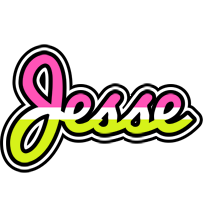 Jesse candies logo