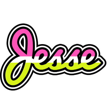 Jesse candies logo