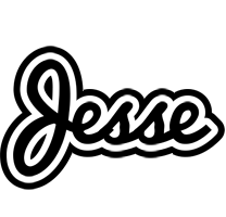 Jesse chess logo