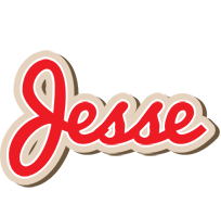 Jesse chocolate logo