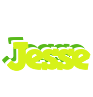 Jesse citrus logo