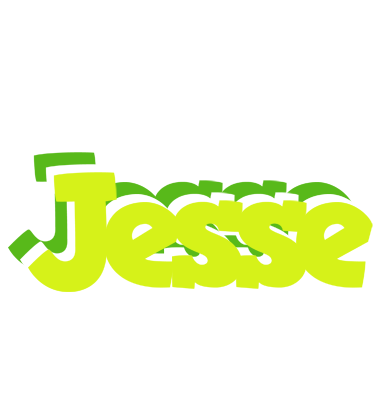 Jesse citrus logo