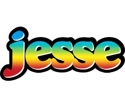 Jesse color logo