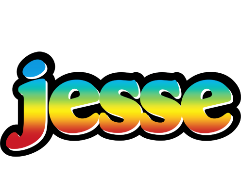 Jesse color logo