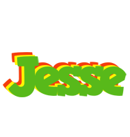 Jesse crocodile logo