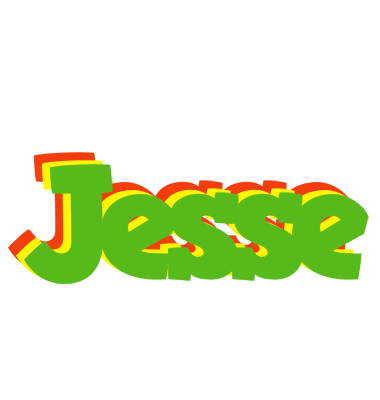 Jesse crocodile logo
