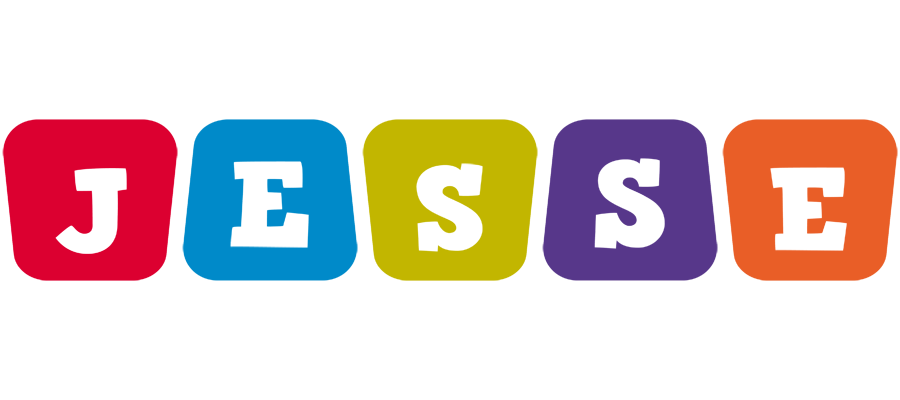 Jesse daycare logo