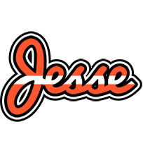 Jesse denmark logo