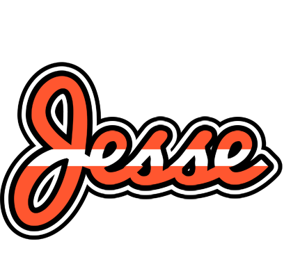 Jesse denmark logo