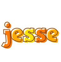 Jesse desert logo