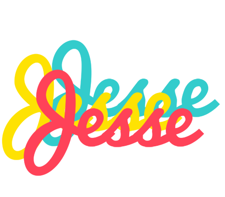Jesse disco logo