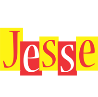 Jesse errors logo