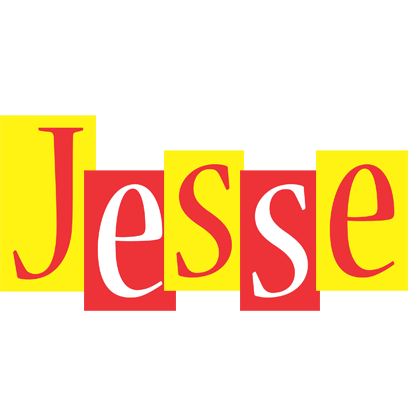 Jesse errors logo