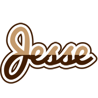 Jesse exclusive logo