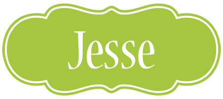 Jesse family logo
