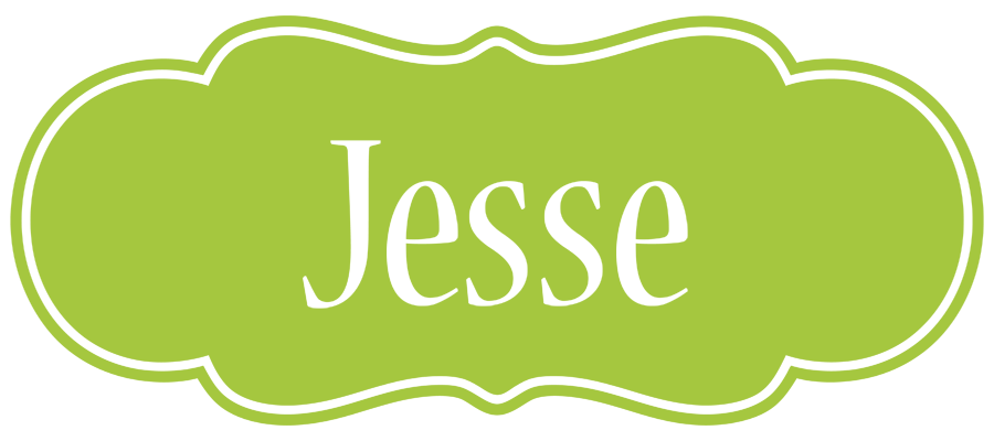 Jesse family logo