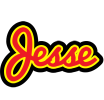 Jesse fireman logo