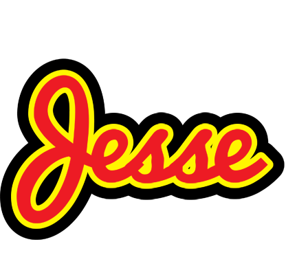 Jesse fireman logo