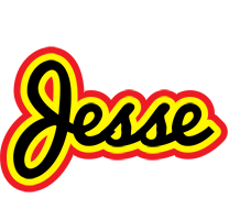 Jesse flaming logo