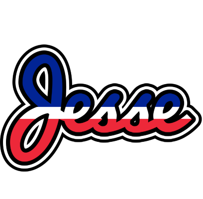Jesse france logo